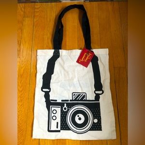 Madame Tussaud’s Tote Bag
